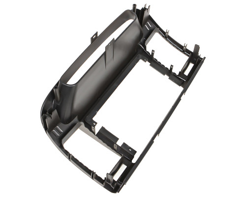 Переходная рамка Toyota Camry (ACV30) 2001-2006 (TO 200N) 6507 9" Gray