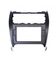 Переходная рамка Toyota Camry (USA) 2011-2015 (3407) 10.1"