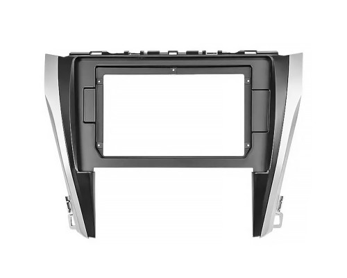 Переходная рамка Toyota Camry 2015-2018 (6237) 10.1"