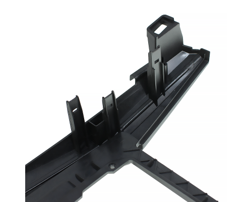 Переходная рамка Toyota Camry 2015-2018 (6237) 10.1"