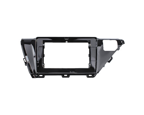 Переходная рамка Toyota Camry 2018-2021 (2105) 10.1"