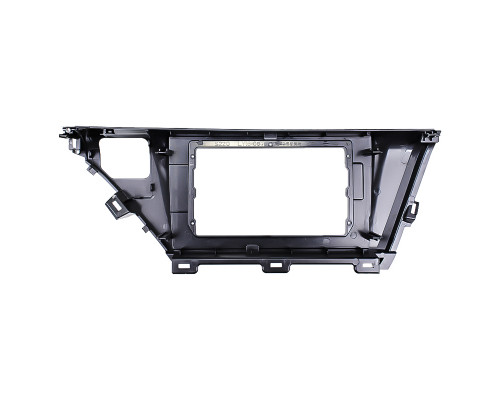 Переходная рамка Toyota Camry 2018-2021 (2105) 10.1"