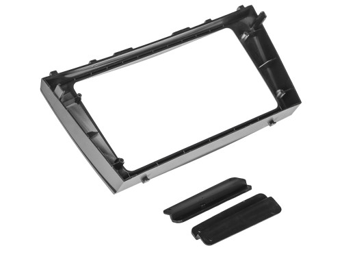 Переходная рамка Toyota Camry V40 2006-2011 Aurion 2006-2011 (2168) 9"