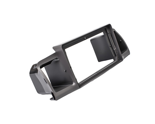 Переходная рамка Toyota Corolla 2001-2006 (6338) 9" Gray