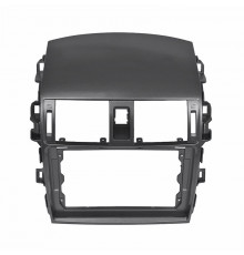 Переходная рамка Toyota Corolla 2007-2013 (6368) 9"