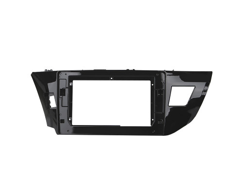 Переходная рамка Toyota Corolla 2013-2016 (6786) 10.1"
