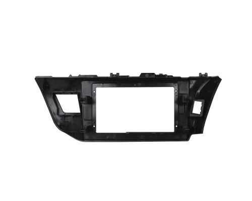 Переходная рамка Toyota Corolla 2013-2016 (6786) 10.1"