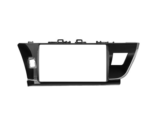 Переходная рамка Toyota Corolla 2013-2016 (6274) 10.1"