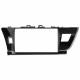 Переходная рамка Toyota Corolla 2013-2016 (6274) 10.1"