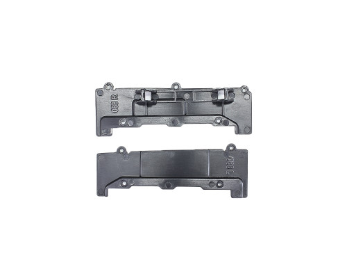 Переходная рамка Toyota Corolla 2013-2016 (6274) 10.1"