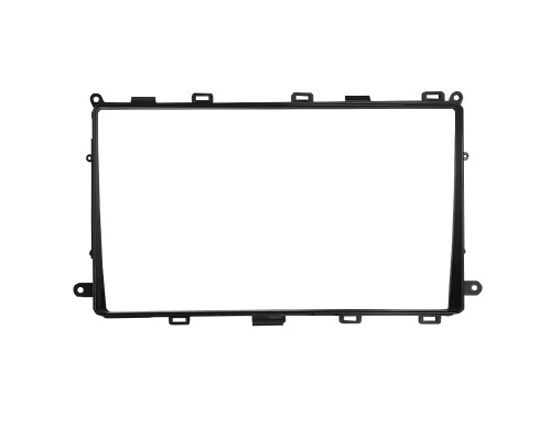 Переходная рамка Toyota Corolla 2016-2019 (2762) 9"