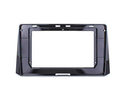 Переходная рамка Toyota Corolla Ralink 2019+ (6247) 10.1"