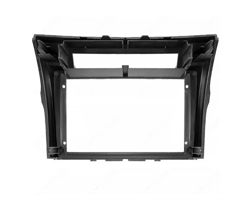 Переходная рамка Toyota Corolla Verso 2004-2009 (7716) 9"