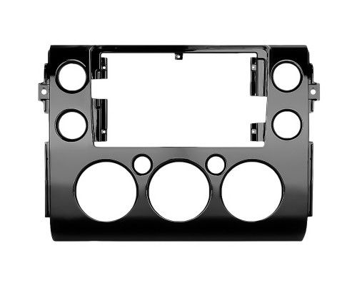 Переходная рамка Toyota FJ Cruiser 2007-2016 (6880) 9"