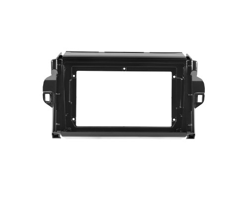 Переходная рамка Toyota Fortuner 2015+ (6249) 9"