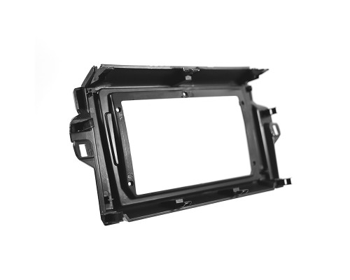 Переходная рамка Toyota Fortuner 2015+ (6249) 9"