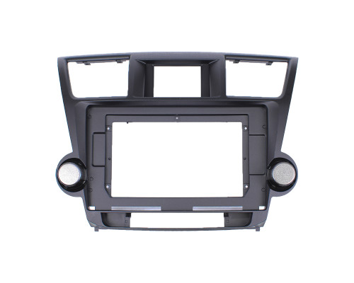 Переходная рамка Toyota Highlander 2008-2013 (6825) 10.1"
