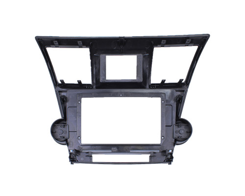 Переходная рамка Toyota Highlander 2008-2013 (6825) 10.1"