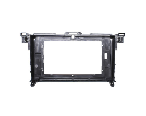 Переходная рамка Toyota Highlander 2013-2019 Kluger 2014+ (7154) 10.1"