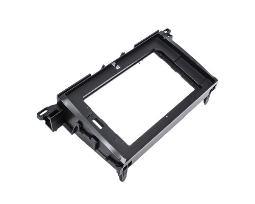 Переходная рамка Toyota Highlander 2013-2019 Kluger 2014+ (7154) 10.1"