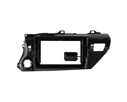 Переходная рамка Toyota Hilux 2015+ (6308) 10.1"
