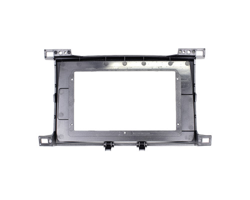 Переходная рамка Toyota Land Cruiser 100 2003-2008 Lexus LX 470 1998-2007 (2773) 10.1"