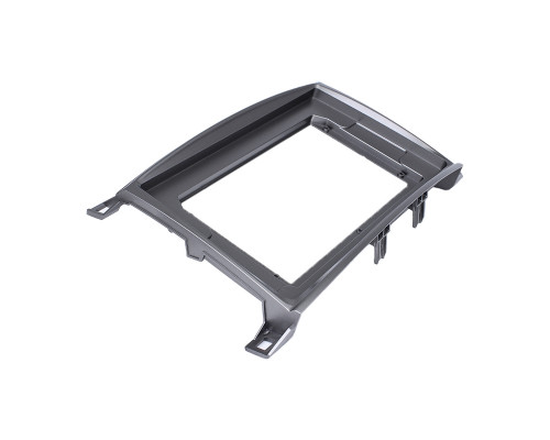 Переходная рамка Toyota Land Cruiser 100 2003-2008 Lexus LX 470 1998-2007 (2773) 10.1"