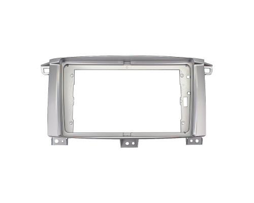 Переходная рамка Toyota Land Cruiser 100 2003-2008 Lexus LX 470 1998-2007 (2773) 9"