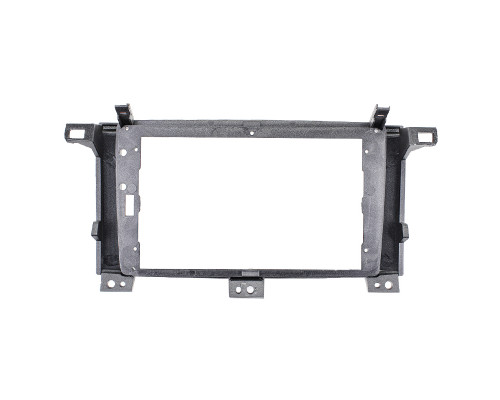 Переходная рамка Toyota Land Cruiser 100 2003-2008 Lexus LX 470 1998-2007 (2773) 9"