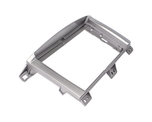 Переходная рамка Toyota Land Cruiser 100 2003-2008 Lexus LX 470 1998-2007 (2773) 9"