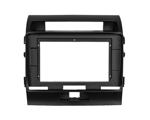 Переходная рамка Toyota Land Cruiser 200 (V8) 2007-2015 (6194) 10.1"