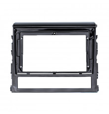 Переходная рамка Toyota Land Cruiser 200 (V8) 2015-2019 (6843) 9"