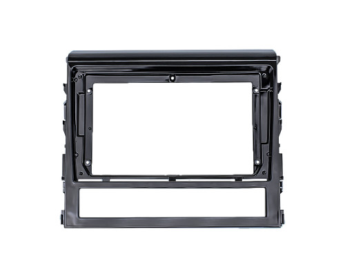 Переходная рамка Toyota Land Cruiser 200 (V8) 2015-2019 (6843) 9"