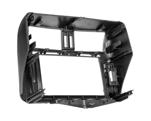 Переходная рамка Toyota Land Cruiser Prado (150) 2009-2013 (6628) 9"