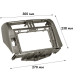 Переходная рамка Toyota Land Cruiser Prado (150) 2009-2013 (6628) 9"
