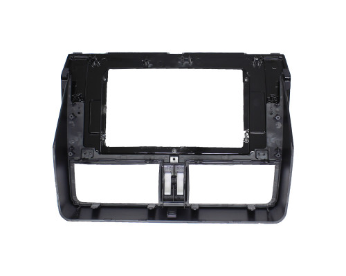 Переходная рамка Toyota Land Cruiser Prado (150) 2017-2019 (3406) 10.1"
