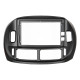 Переходная рамка Toyota Previa Estima 2000-2006 (6332) 9"