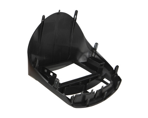 Переходная рамка Toyota Previa Estima 2000-2006 (6332) 9"