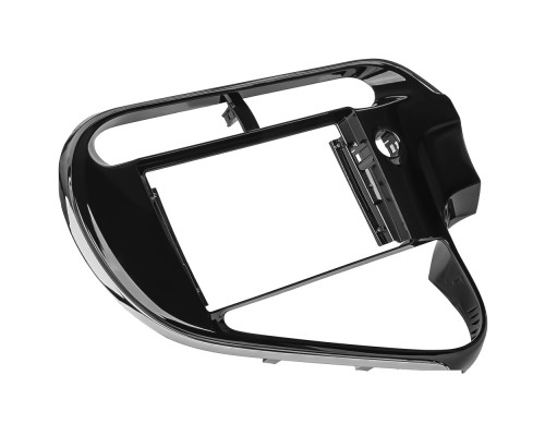 Переходная рамка Toyota Prius C 2018-2020 right wheel (7528) 9"