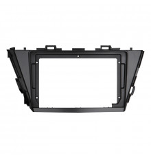 Переходная рамка Toyota Prius V 2012-2017 right wheel (6902) 9"