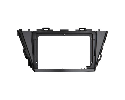 Переходная рамка Toyota Prius V 2012-2017 right wheel (6902) 9"