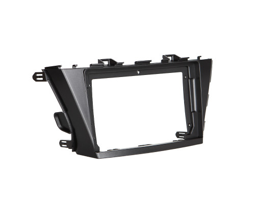 Переходная рамка Toyota Prius V 2012-2017 right wheel (6902) 9"