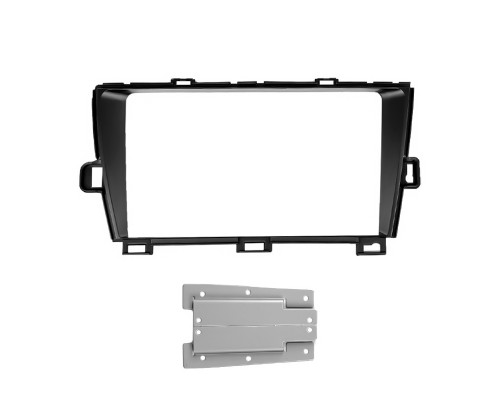 Переходная рамка Toyota Prius ZVW30/35 2009-2016 (6360) 9"