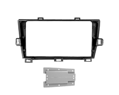 Переходная рамка Toyota Prius ZVW30/35 2009-2016 (6360) 9"