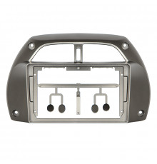 Переходная рамка Toyota RAV4 2000-2003 (7029) 9"