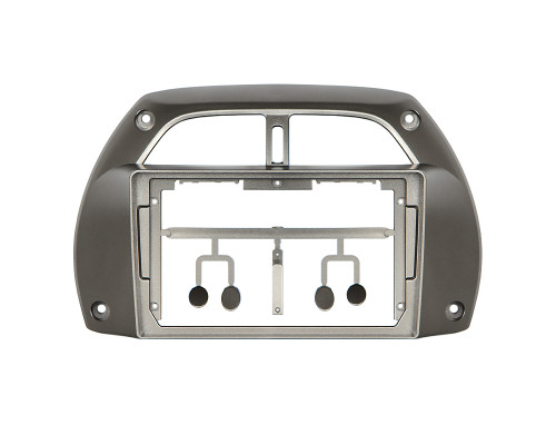 Переходная рамка Toyota RAV4 2000-2003 (7029) 9"