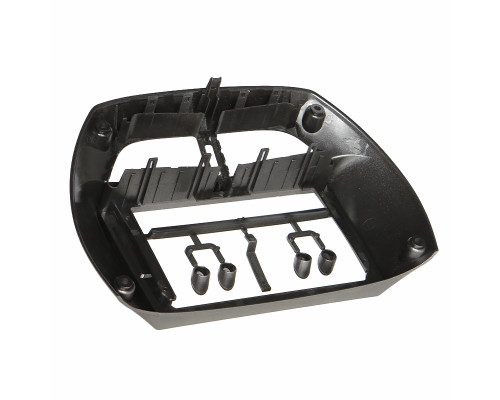 Переходная рамка Toyota RAV4 2000-2003 (7029) 9"