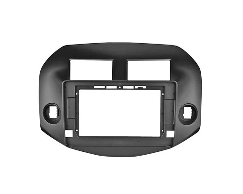 Переходная рамка Toyota RAV4 2005-2013 (TO 192T) 10.1" Black