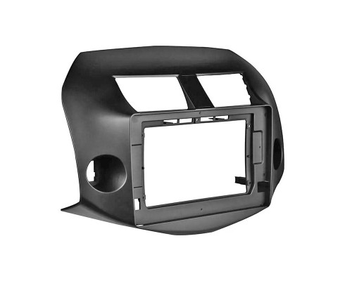 Переходная рамка Toyota RAV4 2005-2013 (TO 192T) 10.1" Black