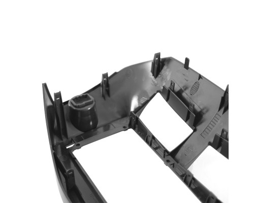 Переходная рамка Toyota RAV4 2005-2013 (TO 192T) 10.1" Black